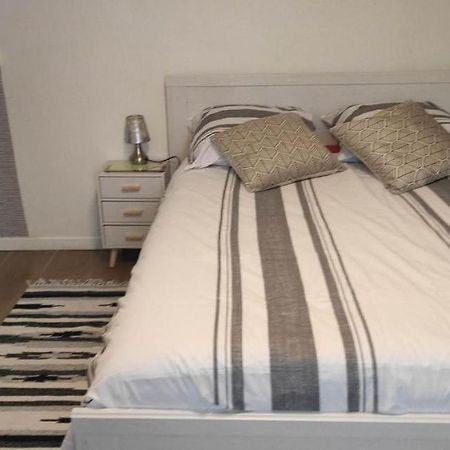 Convivialetzen Apartment Chatenoy-le-Royal Luaran gambar