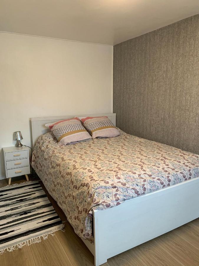 Convivialetzen Apartment Chatenoy-le-Royal Luaran gambar